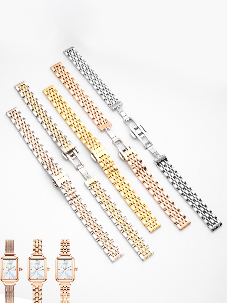 Watch Bracelet Women's Metal S - Ceramic Link Bracelet review and price