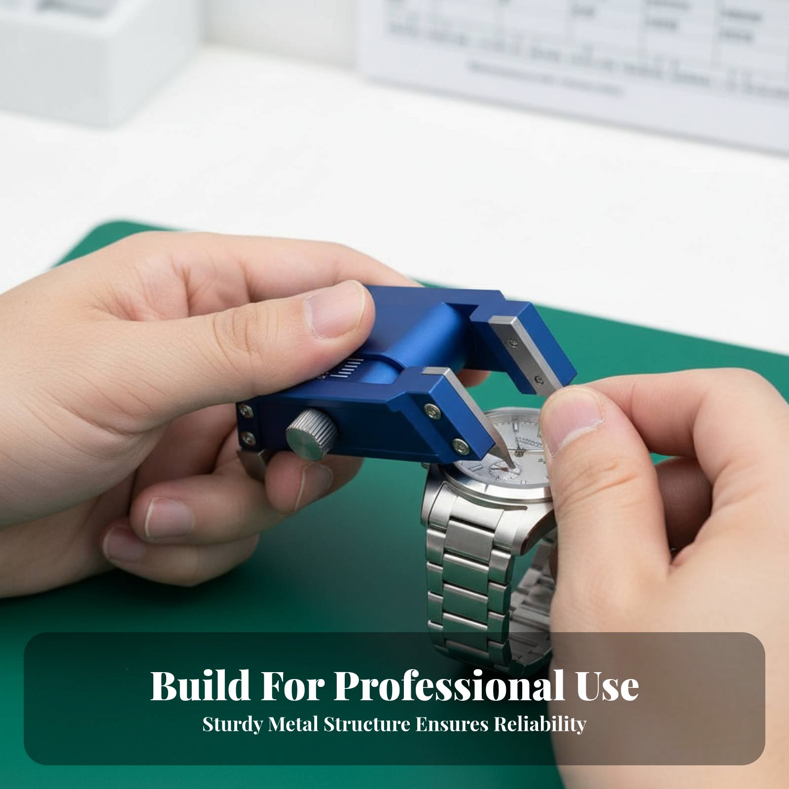 Coil Bar Pliers Professional G - Tool Kit Strap Change review and price