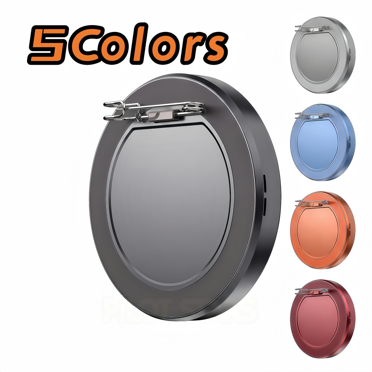 Hot Sale Smart E Badge Magneti - Smart Accessories review and price