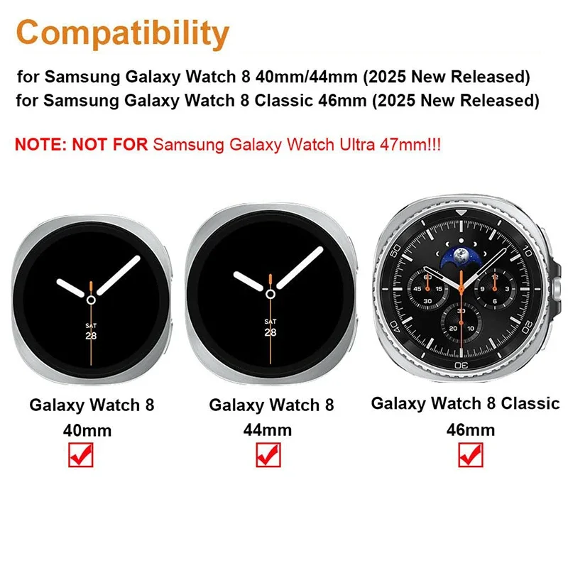 22mm WatchBand Connector for s - Smartwatch Band Accessories review and price
