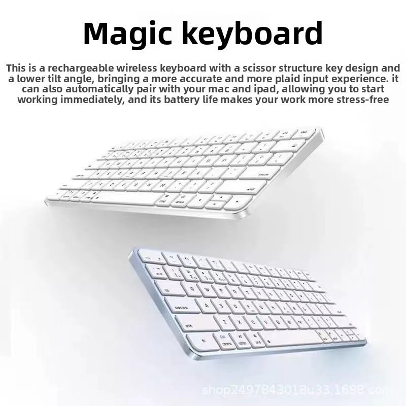 The new keyboard is suitable f - Smartwatch Universal review and price