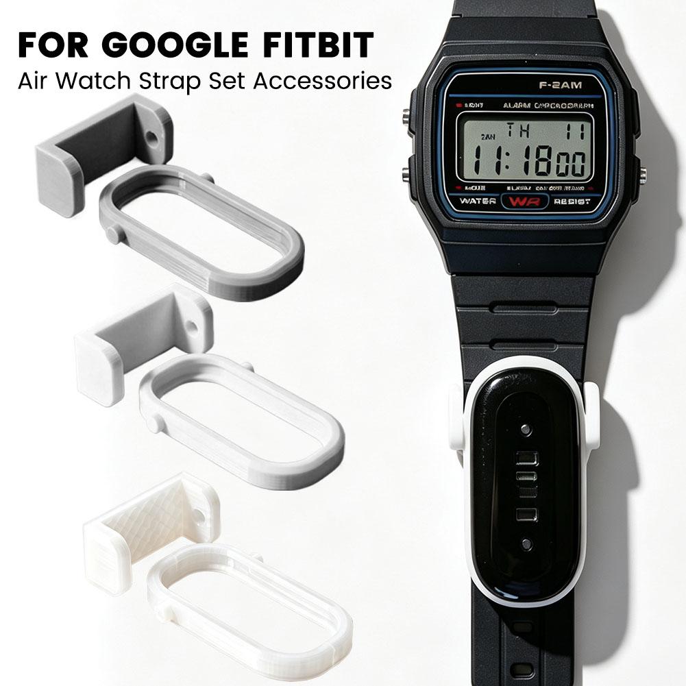 Fitbit Air Watch Band Adapter  - Smart Watch Accessories review and price