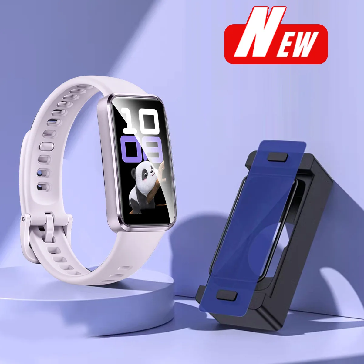 Flexible Screen Protectors for - Smartwatch Band Accessories review and price