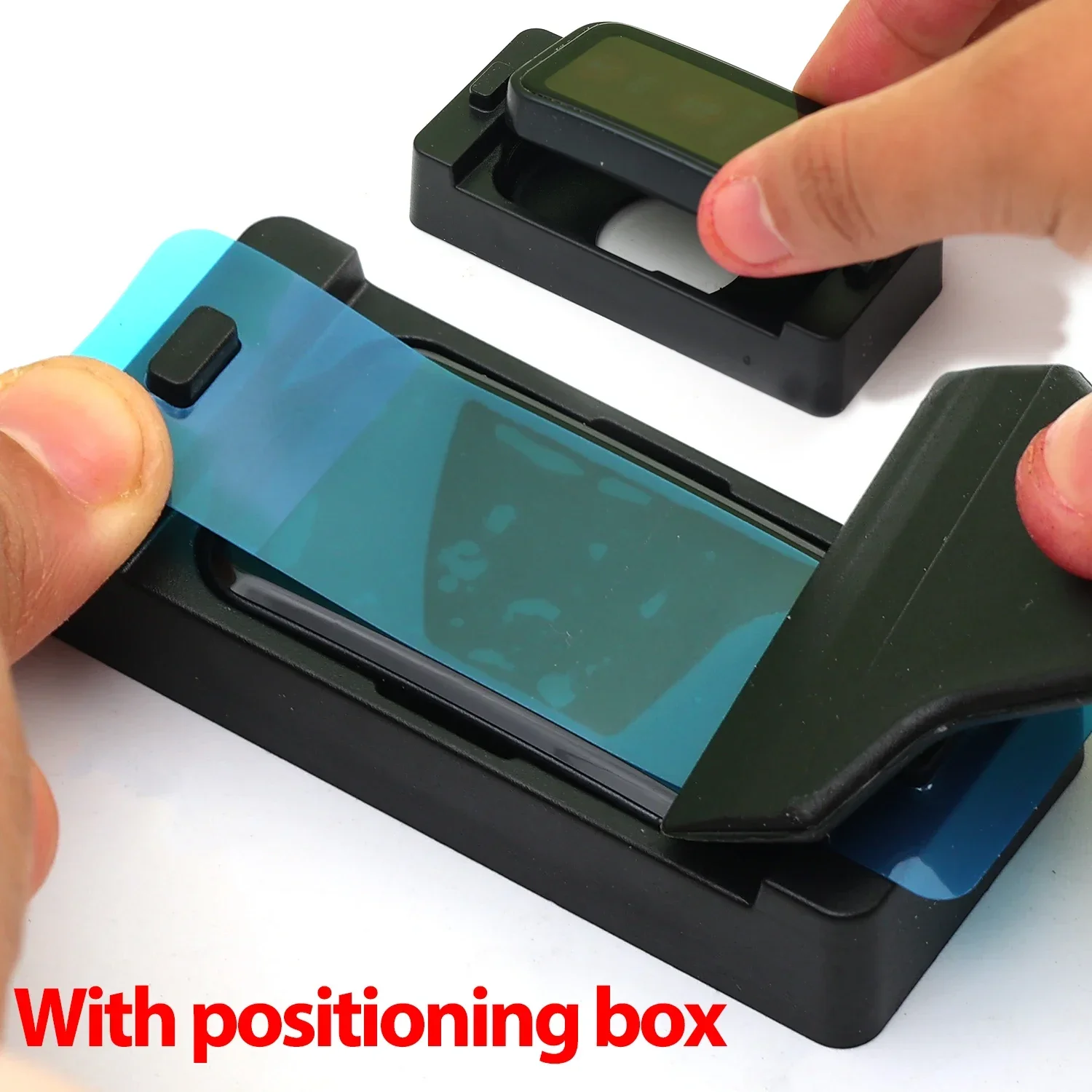 Flexible Screen Protectors for - Smartwatch Band Accessories review and price