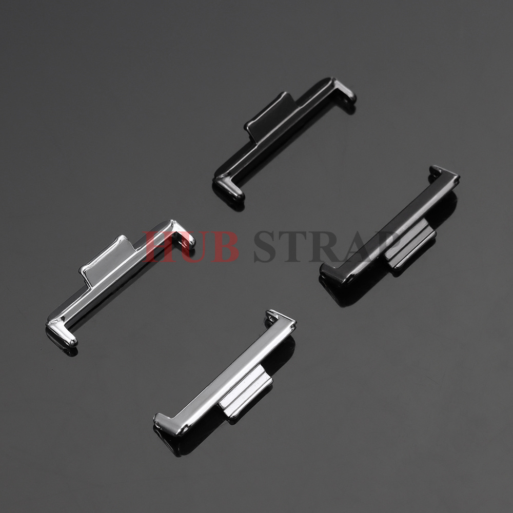 18mm 20mm 22mm Stainless Steel - Watch Band Connector review and price