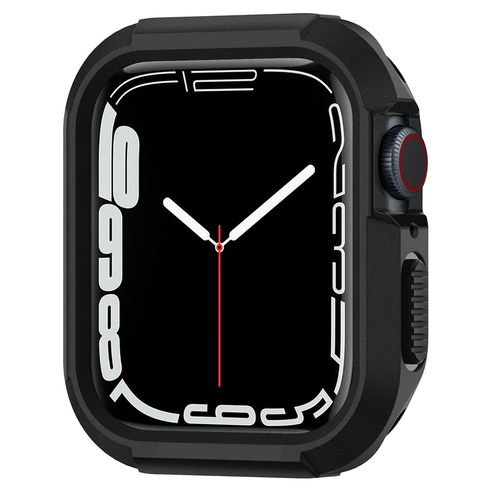 Rugged Cover for Apple Watch C - Smartwatch Band Accessories review and price